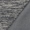 Gray-Black-Multi Slub Boucle Poly Rayon Dobby Woven Home Decorating Fabric By the Yard
